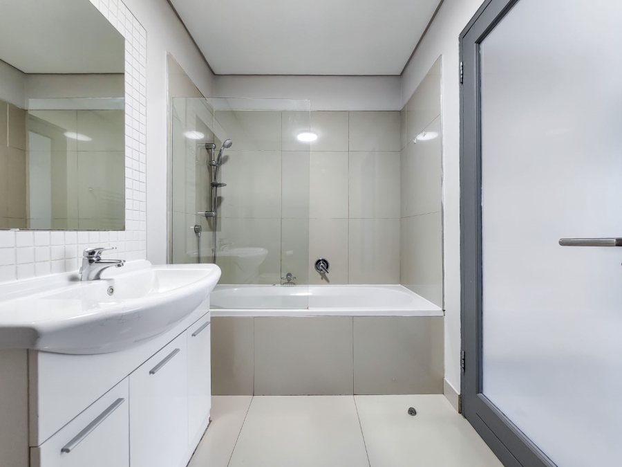 To Let 3 Bedroom Property for Rent in Cape Town City Centre Western Cape